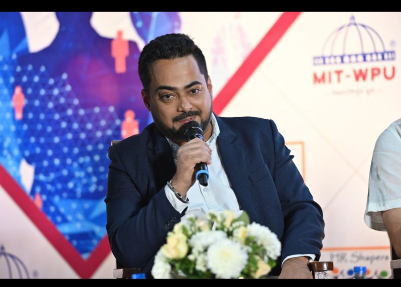 Nikhil Bhojwani