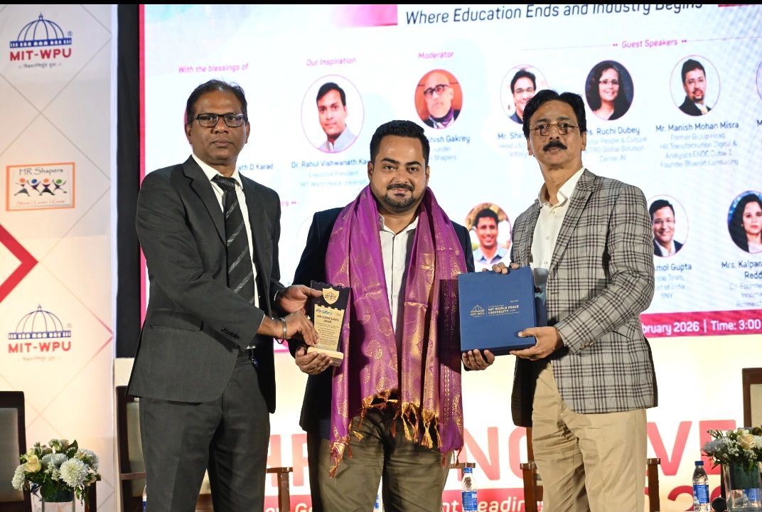 Nikhil Bhojwani Corporate Training