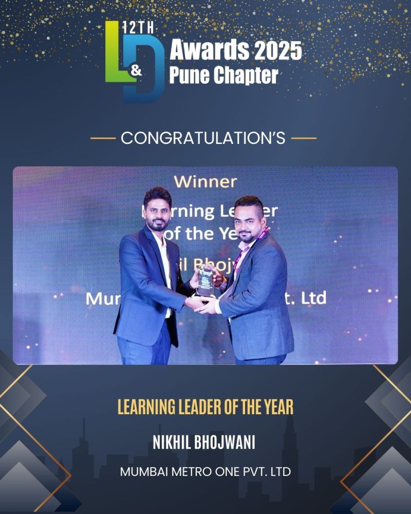 Nikhil Bhojwani Presentation